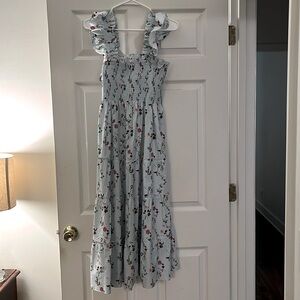 Hill House Nap dress- great condition. Only worn a handful of times